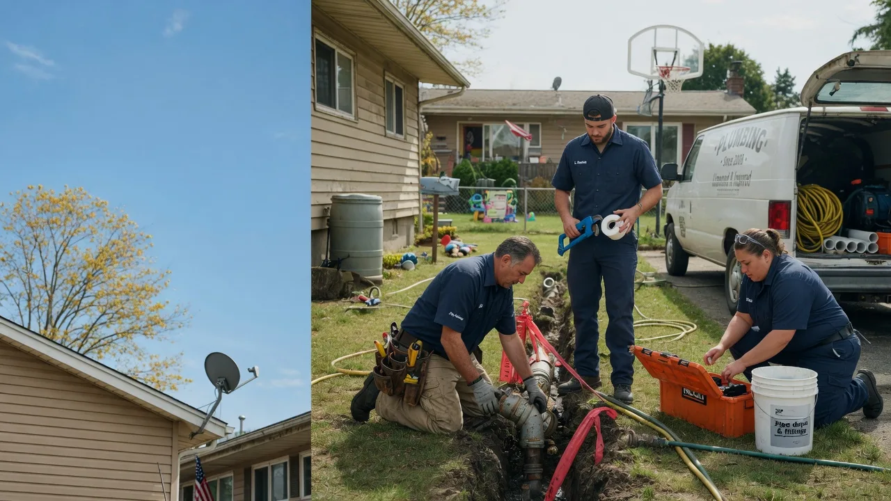 Garbage Disposal Replacement in Woodlake, CA near me